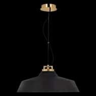 Picture of FORGE X-LARGE SHORT PENDANT