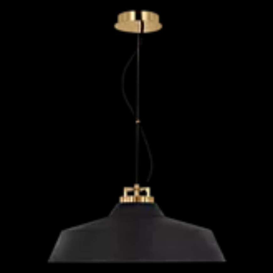 Picture of FORGE X-LARGE SHORT PENDANT