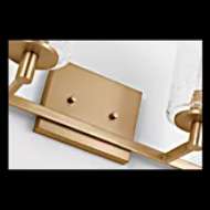 Picture of PARKER FOUR LIGHT BATH