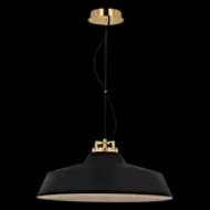 Picture of FORGE X-LARGE SHORT PENDANT