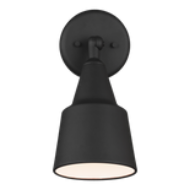 Picture of ONE LIGHT ADJUSTABLE SWIVEL FLOOD LIGHT