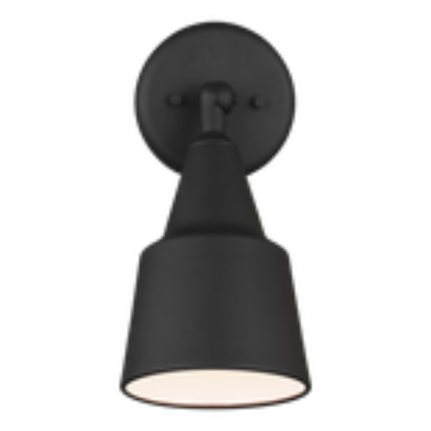 Picture of ONE LIGHT ADJUSTABLE SWIVEL FLOOD LIGHT