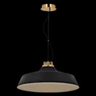 Picture of FORGE X-LARGE SHORT PENDANT