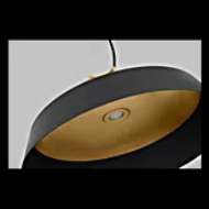 Picture of FORGE X-LARGE SHORT PENDANT