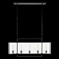 Picture of HALLE MEDIUM LINEAR LANTERN
