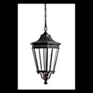 Picture of COTSWOLD LANE 26.5" HANGING LANTERN