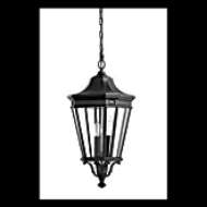 Picture of COTSWOLD LANE 26.5" HANGING LANTERN