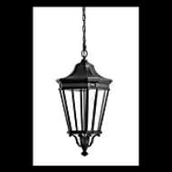 Picture of COTSWOLD LANE 26.5" HANGING LANTERN