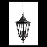 Picture of COTSWOLD LANE 26.5" HANGING LANTERN