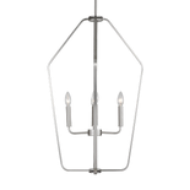 Picture of KENNAN FOUR LIGHT LARGE LANTERN