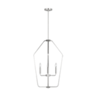 Picture of KENNAN FOUR LIGHT LARGE LANTERN