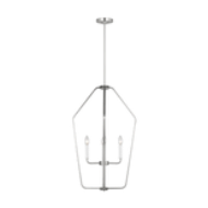 Picture of KENNAN FOUR LIGHT LARGE LANTERN