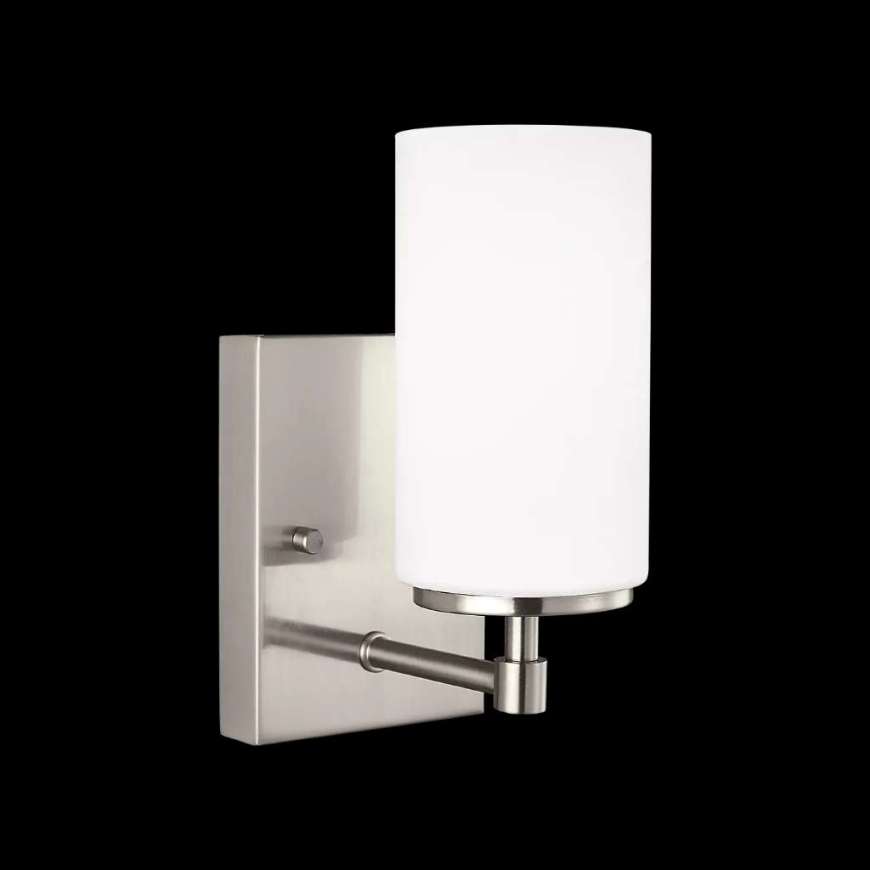 Picture of ALTURAS ONE LIGHT BATH