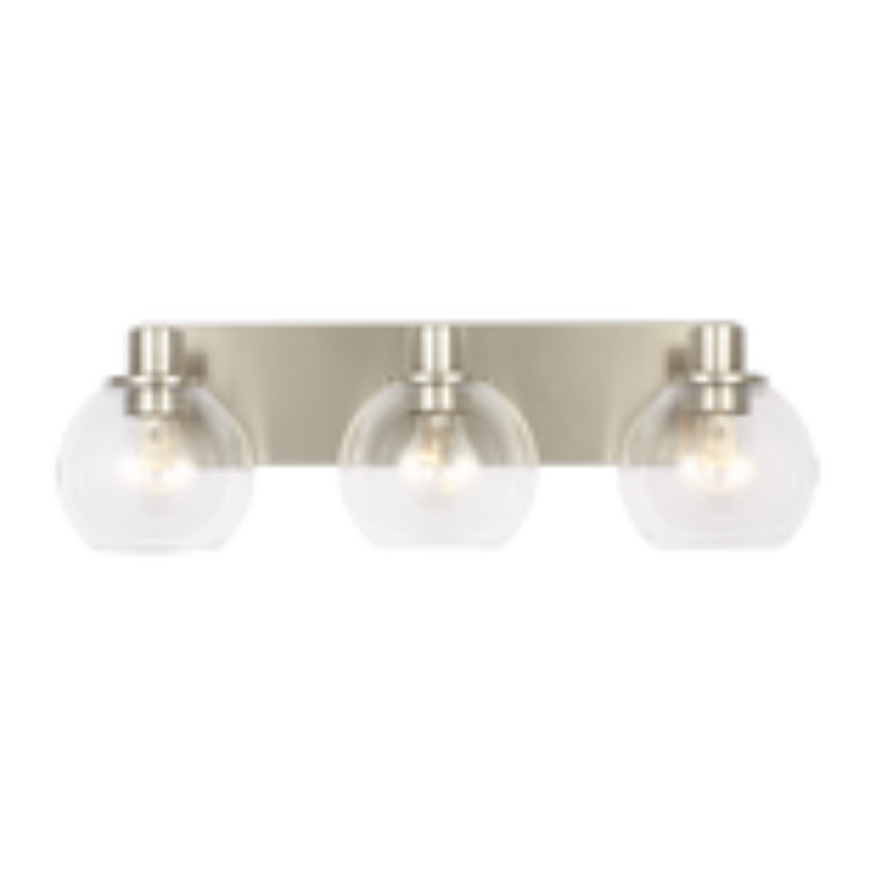 Picture of RITO THREE LIGHT BATH