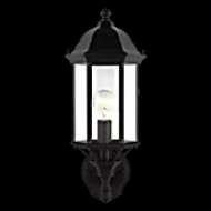 Picture of SEVIER MEDIUM UPLIGHT WALL LANTERN