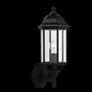 Picture of SEVIER MEDIUM UPLIGHT WALL LANTERN