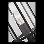 Picture of SEVIER MEDIUM UPLIGHT WALL LANTERN