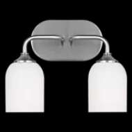 Picture of EMILE TWO LIGHT BATH