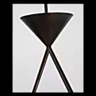 Picture of ORSAY MEDIUM 3-LIGHT LINEAR CHANDELIER