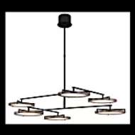 Picture of SHUFFLE LARGE CHANDELIER