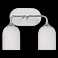 Picture of EMILE TWO LIGHT BATH