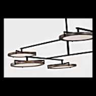 Picture of SHUFFLE LARGE CHANDELIER