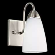 Picture of SEVILLE ONE LIGHT BATH