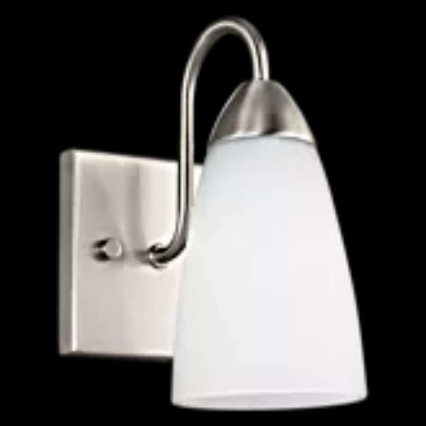 Picture of SEVILLE ONE LIGHT BATH