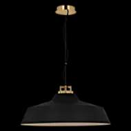 Picture of FORGE GRANDE SHORT PENDANT