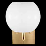 Picture of RORY ONE LIGHT BATH