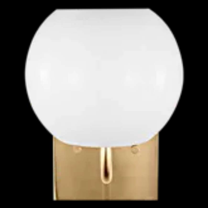 Picture of RORY ONE LIGHT BATH