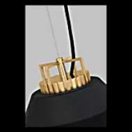 Picture of FORGE GRANDE SHORT PENDANT