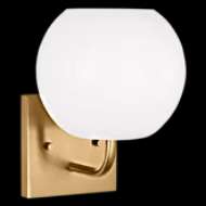 Picture of RORY ONE LIGHT BATH