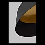 Picture of FORGE GRANDE SHORT PENDANT