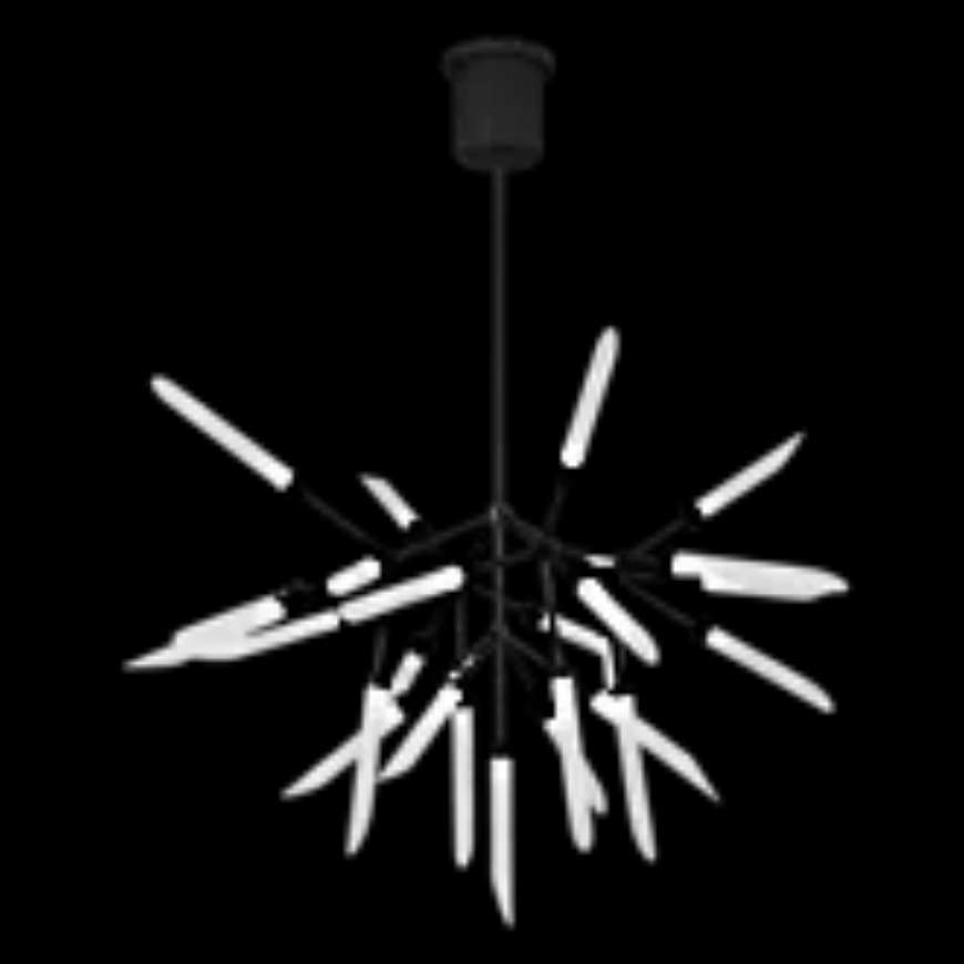 Picture of SPUR CHANDELIER