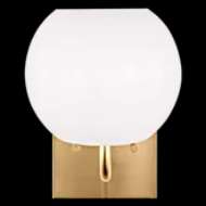 Picture of RORY ONE LIGHT BATH