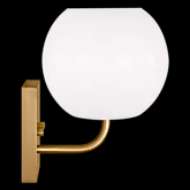 Picture of RORY ONE LIGHT BATH