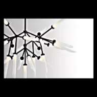 Picture of SPUR CHANDELIER