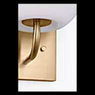 Picture of RORY ONE LIGHT BATH