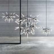 Picture of SPUR CHANDELIER