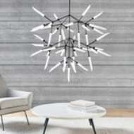 Picture of SPUR CHANDELIER