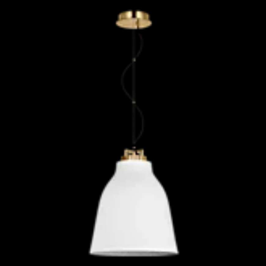 Picture of FORGE MEDIUM TALL PENDANT