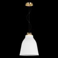 Picture of FORGE MEDIUM TALL PENDANT