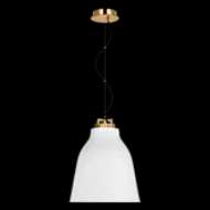 Picture of FORGE MEDIUM TALL PENDANT