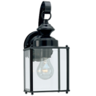 Picture of JAMESTOWNE ONE LIGHT OUTDOOR WALL LANTERN