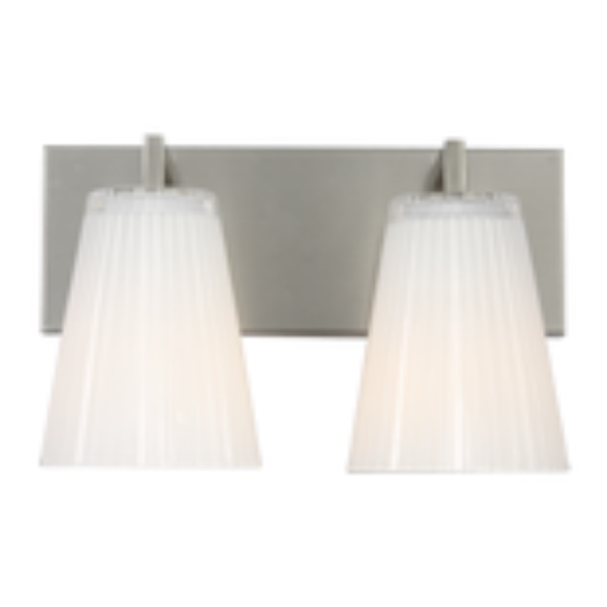 Picture of UPSON TWO LIGHT BATH