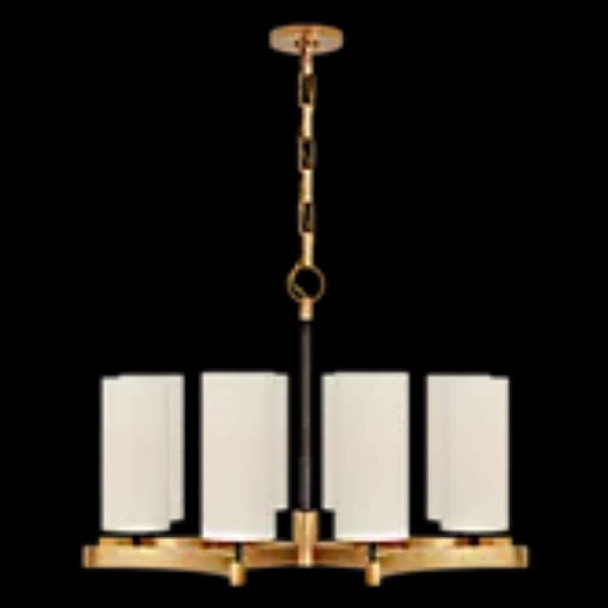 Picture of AIMEE MEDIUM CHANDELIER