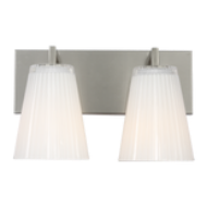 Picture of UPSON TWO LIGHT BATH