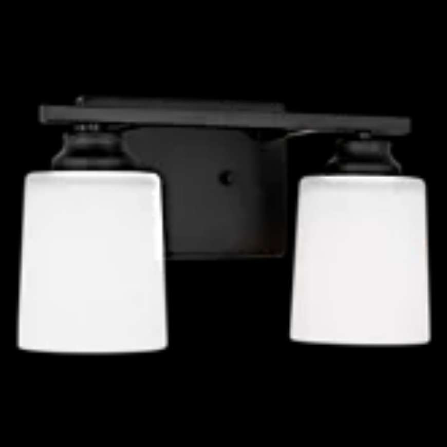 Picture of VINTON TWO LIGHT BATH