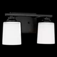 Picture of VINTON TWO LIGHT BATH